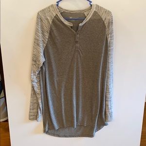 Men’s LuLaRoe Long Sleeved T-Shirt